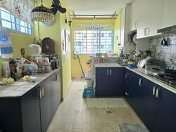Blk 160 Tampines Street 12 (Tampines), HDB 5 Rooms #574652141